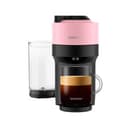 Nespresso Vertuo Pop+ Combination Espresso and Coffee Maker - Pink (/RT6-2325...