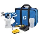Reconditioned Graco TrueCoat TC Pro Cordless Handheld Sprayer 17N223  Warranty