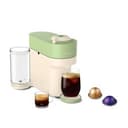 Nespresso Vertuo Pop+ Combination Espresso and Coffee Maker - Pistachio  (/RT...
