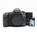 Canon EOS 5D Mark III 22.3MP Digital SLR Camera Body #667