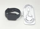 Apple Watch Series 10 46mm Jet Black Aluminum with Black Sport Cellular Good