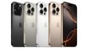 Apple iPhone 16 Pro Max 512GB Unlocked Very Good Condition
