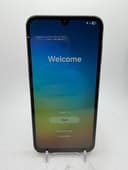 Samsung Galaxy A15 5G - Blue - 64GB - (Cricket) - Good - Refurbished
