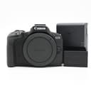 Canon EOS R50 24.2MP Mirrorless Camera Body #375
