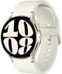 Samsung - Geek Squad Certified Refurbished Galaxy Watch6 Aluminum Smartwatch ...