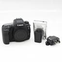 Canon EOS 5D Mark IV 30.4MP DSLR Camera Body #820