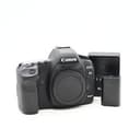Canon EOS 5D Mark II 21.1MP Full Frame Digital SLR Camera Body #671