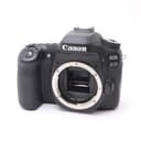 Canon EOS 80D 24.2MP Digital SLR Camera Body#237