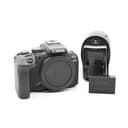 Canon EOS R10 24.2MP Mirrorless Camera Body #751