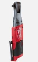Milwaukee M12 3/8 In Ratchet FUEL 12V Brushless Recon 2557-80