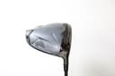 Taylormade Qi35 Max 9° Driver Senior Flex Mitsubishi Vanquish 40 Good