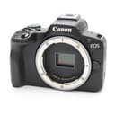 Canon EOS R50 24.2MP Mirrorless Camera Body #95 -Near Mint-