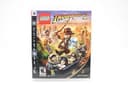 Refurbished PS3 LEGO Indiana Jones 2 The Adventure Continues No Manual Very Good