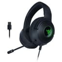 Razer Kraken V3 X Ultralight PC Gaming Headset (Black) - Open Box