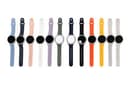Samsung Galaxy Watch 8 LTE 40mm Unlocked  Smartwatch L325U - Excellent