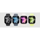 Apple Watch Series 11 (GPS + Cellular) 42mm Aluminum Case & Sport Band Excellent