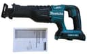 Makita 36V (18V X2) LXT® Brushless Reciprocating Saw Tool Only XRJ06Z