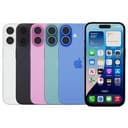 Apple iPhone 16 128GB Factory Unlocked AT&T T-Mobile Verizon Excellent Condition