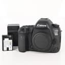 Canon EOS 5D Mark IV 30.4MP DSLR Camera Body #788