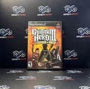 Guitar Hero III: Legends of Rock PlayStation 2 PS2 CIB Refurbished & Tested