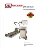 Cardiac Stress System &  Treadmill | Quinton | Ready to Use| Warranty