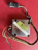 1986-1989 Corvette Front Bose Speaker Amplifier GM 1227941 Refurbished C41561-3