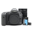 Canon EOS 5D Mark III 22.3MP Digital SLR Camera Body #246