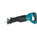 Makita XRJ04Z-R 18V LXT Reciprocating Saw (Tool Only) Certified Refurbished