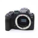 Canon EOS R10 24.2MP Mirrorless Camera Body #91