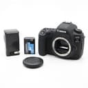 Canon EOS 5D Mark IV 30.4MP DSLR Camera Body #074