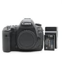 Canon EOS 5D Mark IV 30.4MP DSLR Camera Body #553