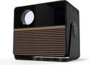 RCA 1080P Smart Streaming Projector w/ Roku Express Streaming Device RPJ227
