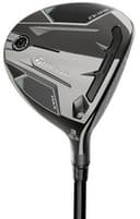Left Hand TaylorMade Qi35 MAX 18.5* 5 Wood Reg Fujikura Air Speeder 50 2025 Mint