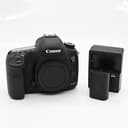 Canon EOS 5D Mark III 22.3MP Digital SLR Camera Body #151