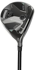 TaylorMade Qi35 Tour 21* 7 Wood Stf Mitsubishi Kai'li Blue DarkWave 75 Mint