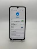 Samsung Galaxy A15 5G - Blue - 128GB - (Cricket) - Very Good - Refurbished