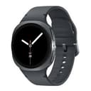 Samsung Galaxy Watch8 Aluminum Smartwatch 40mm BT Graphite (2025) SM-L320NDAAXAA