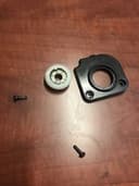 Genuine Ryobi Oil Pump Drive Gear for Ryobi RY3714/3716  14-16" 37cc Chainsaw