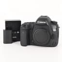 Canon EOS 5D Mark IV 30.4MP DSLR Camera Body #212