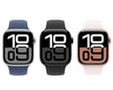 Apple Watch Series 10 42MM GPS + Cellular Aluminum - Sport Band - Excellent