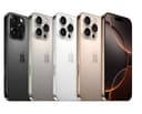 Apple iPhone 16 Pro 256GB Fully Unlocked Good Condition