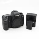 Canon EOS 5D Mark II 21.1MP Full Frame Digital SLR Camera Body #385
