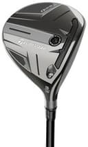 TaylorMade Qi35 18* 5 Wood Stiff Graphite Fujikura Ventus Blue 6 2025 Value