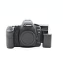 Canon EOS 5D Mark II 21.1MP Full Frame Digital SLR Camera Body #167