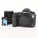 Canon EOS 5D Mark III 22.3MP Digital SLR Camera Body #149