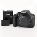 Canon EOS Rebel T6 18MP Digital SLR Camera Body #676