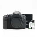 Canon EOS 7D 18MP Digital SLR Camera Body #518