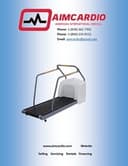 GE Treadmill|Refurbished|13 Months Warranty