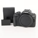 Canon EOS R50 24.2MP Mirrorless Camera Body #796