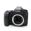 Canon EOS 80D 24.2MP Digital SLR Camera Body #61
